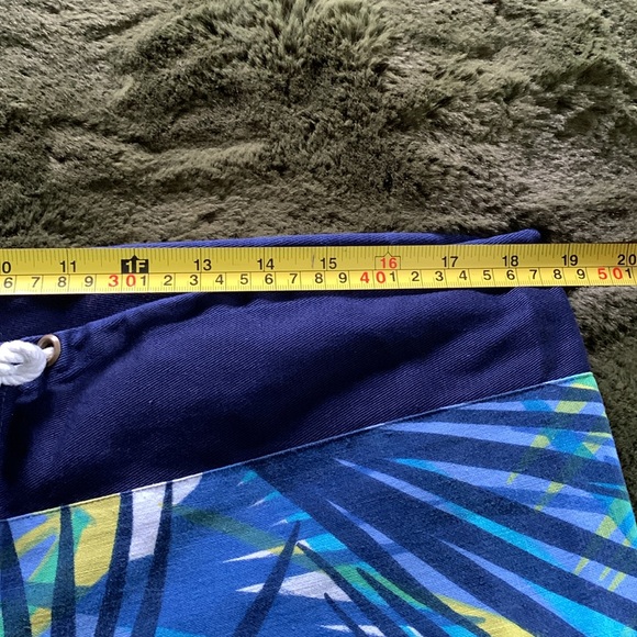 Vintage 70s Authentic Caribeach Swim Trunks - Picture 11 of 16